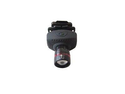 KMS 01戰(zhàn)術頭燈（前）