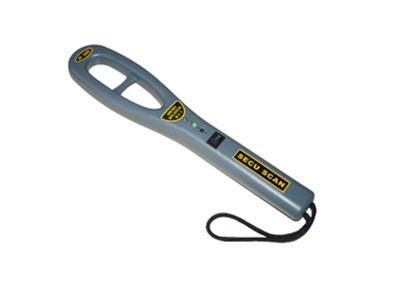 KMS-306 手持金屬探測(cè)器