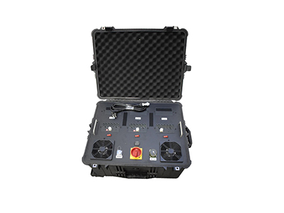 看門(mén)神 DDS-8S固定式無(wú)人機(jī)干擾儀