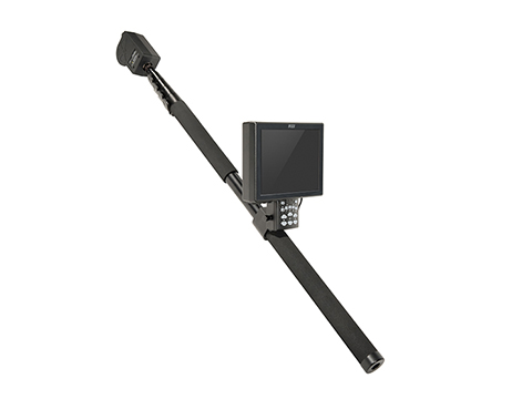 立桿視頻攝像機VPC_20