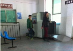 x光安檢機(jī)常見(jiàn)的故障和解決辦法