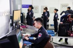 安檢X光機(jī)圖像顯示常見問(wèn)題