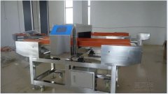 金屬檢測(cè)儀的工作原理是什么?