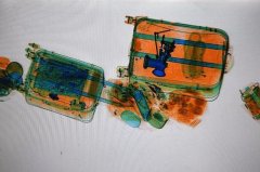 過(guò)火車(chē)站安檢時(shí)不能帶什么東西