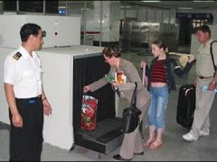 打火機(jī)可以過(guò)火車(chē)站安檢嗎