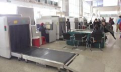 筆記本電腦能過(guò)火車(chē)站安檢機(jī)嗎