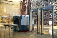 充電寶能過(guò)火車(chē)站安檢嗎