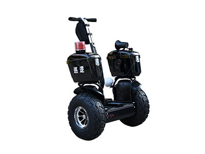 巡邏電動(dòng)平衡車(chē)