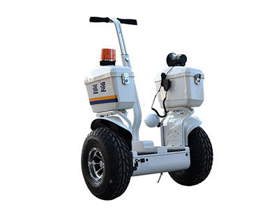 巡邏電動(dòng)平衡車(chē)