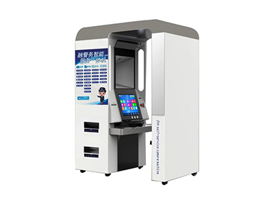  全警通智能能一體機(jī)