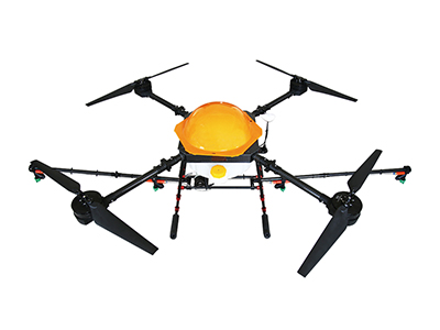 KMS-WRJ6多旋翼植保無(wú)人機(jī)