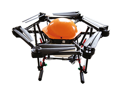 KMS-WRJ9多旋翼植保無(wú)人機(jī)