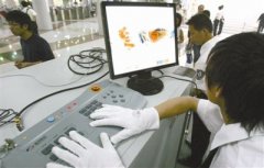 5030安檢X光機的日常維護工作是什么？