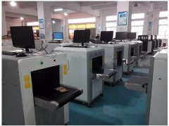 當安檢機遇到人工智能，會發(fā)生什么？