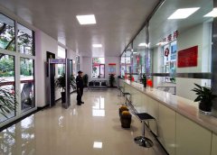 檢察院安檢門應(yīng)注重的問題：