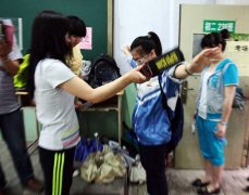 手持金屬探測器相對于安檢門的優(yōu)勢是什么？