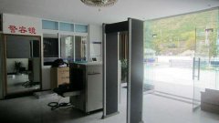 金屬探測門產(chǎn)品的工作流程復雜嗎？