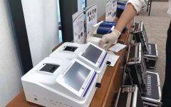 毛發(fā)毒品探測儀有哪些特點嗎？