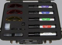 多波段光源能檢測(cè)哪些物證？