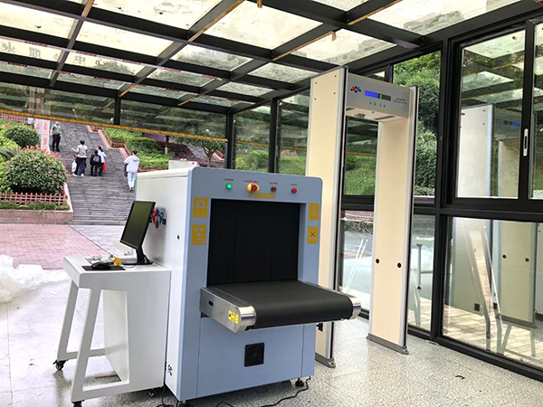 安檢機器會對胎兒產(chǎn)生不良影響嗎？