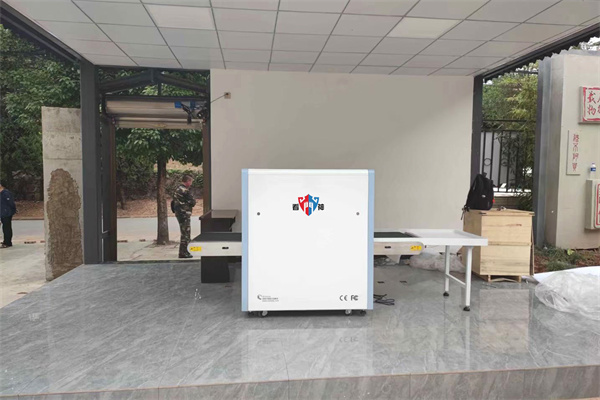 5030安檢機(jī)的優(yōu)缺點(diǎn)分析