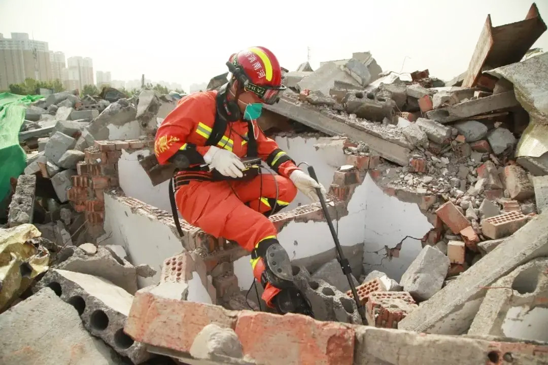 揭秘！生命探測儀5大實戰(zhàn)技巧，讓你的搜救效率飆升200%！